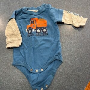 6 month carhartt lot